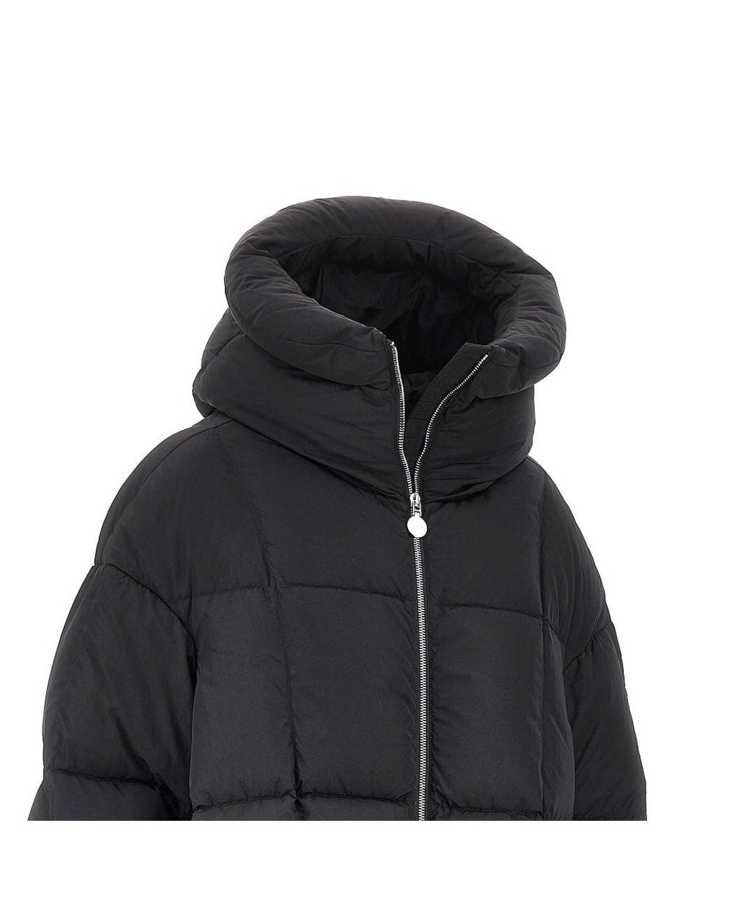 Ienki Ienki Black Wendy Down Jacket