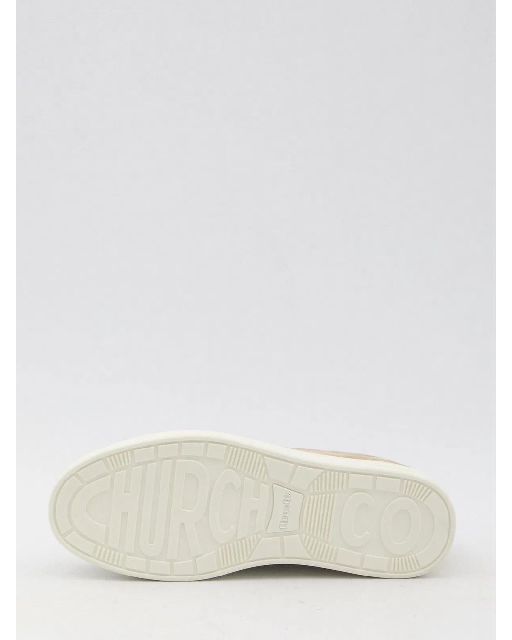 Church's Natural Longsight 2 Shoes for men