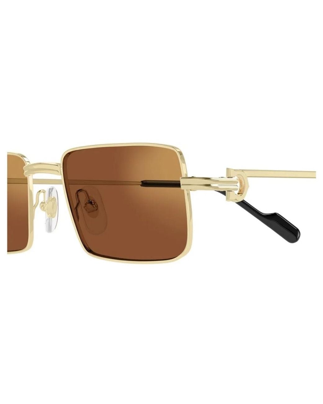 Cartier Metallic Ct0501S 006