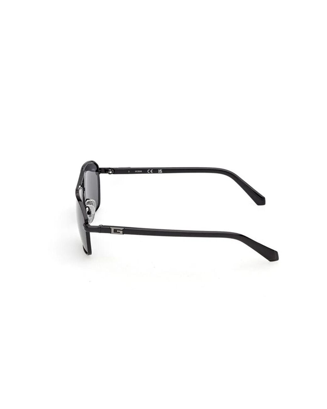 Guess Metallic Gu00301 01A for men