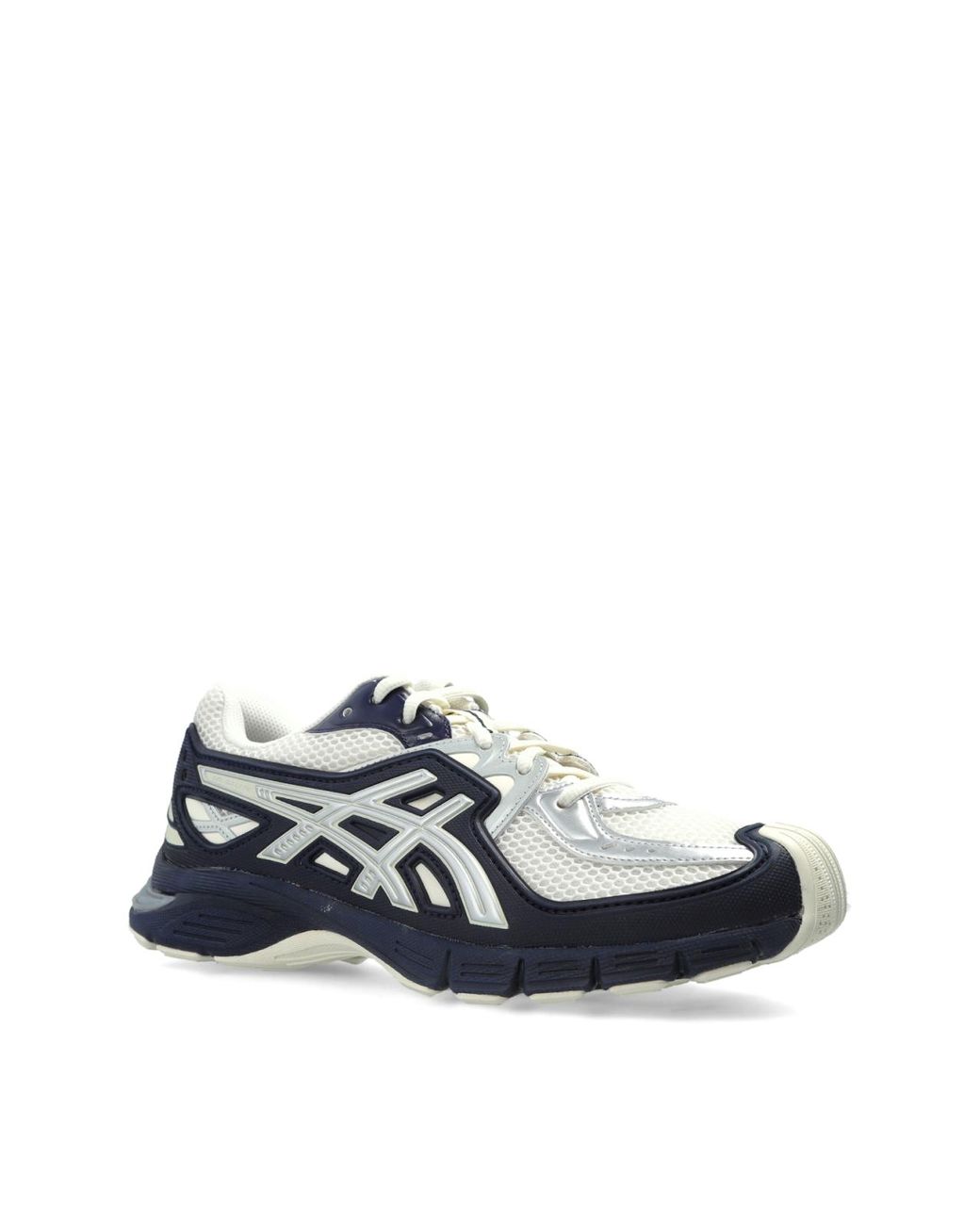 Asics White Sports Shoes "Gel-Sd-Lyte" for men