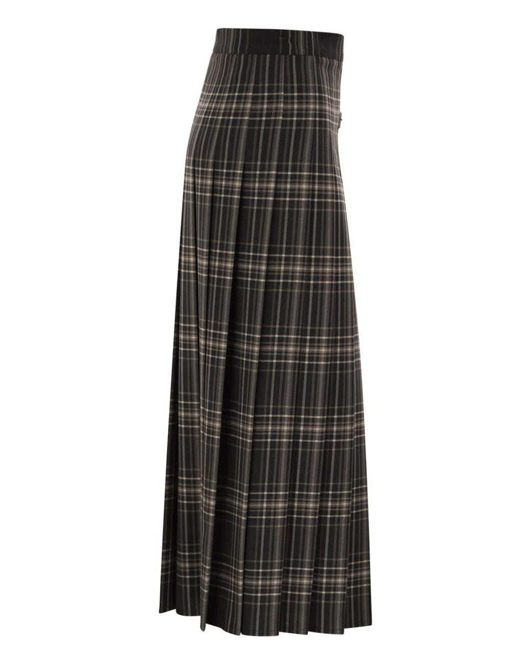 Weekend by Maxmara Black Wkdprisma