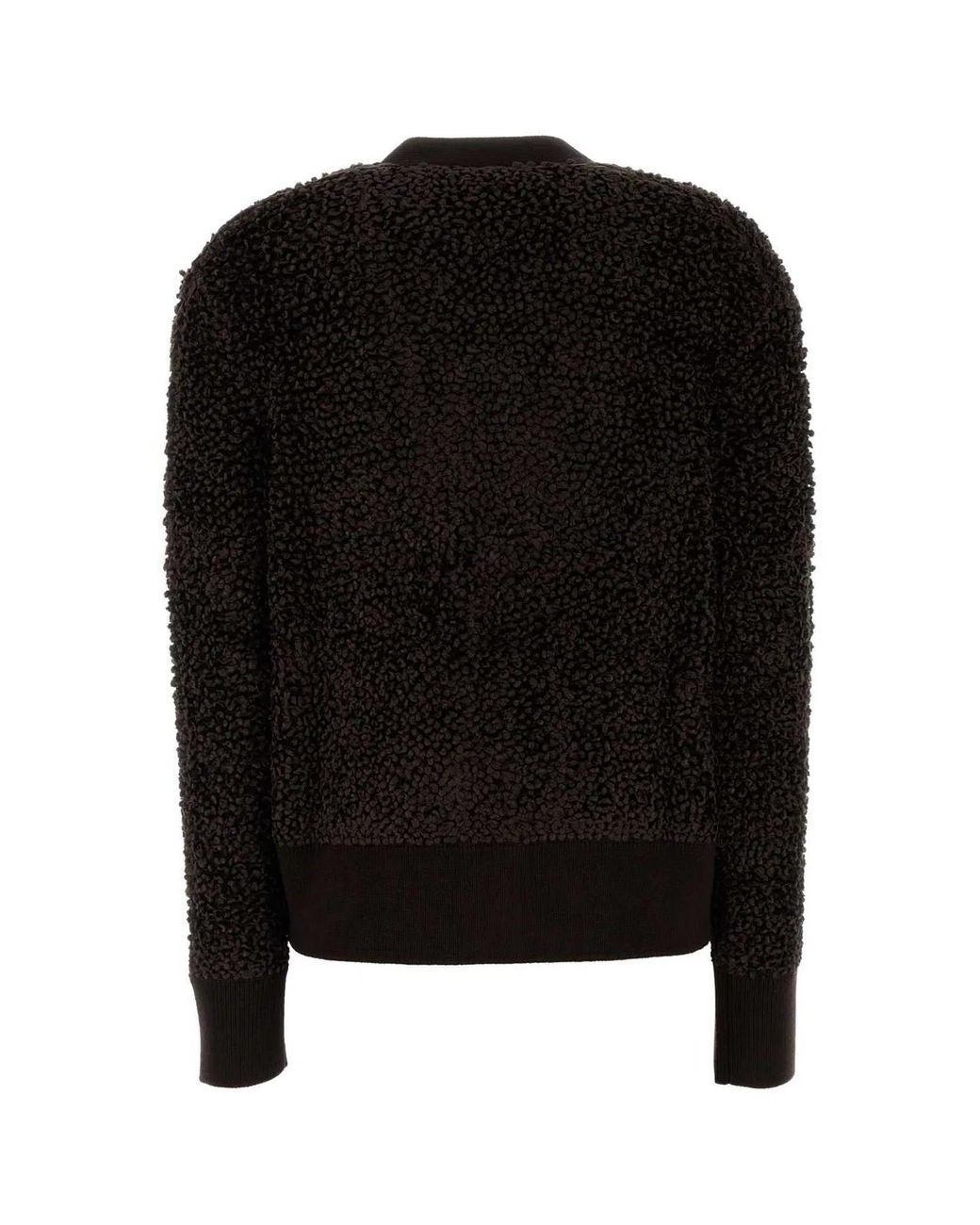 Ferragamo Black Maglie