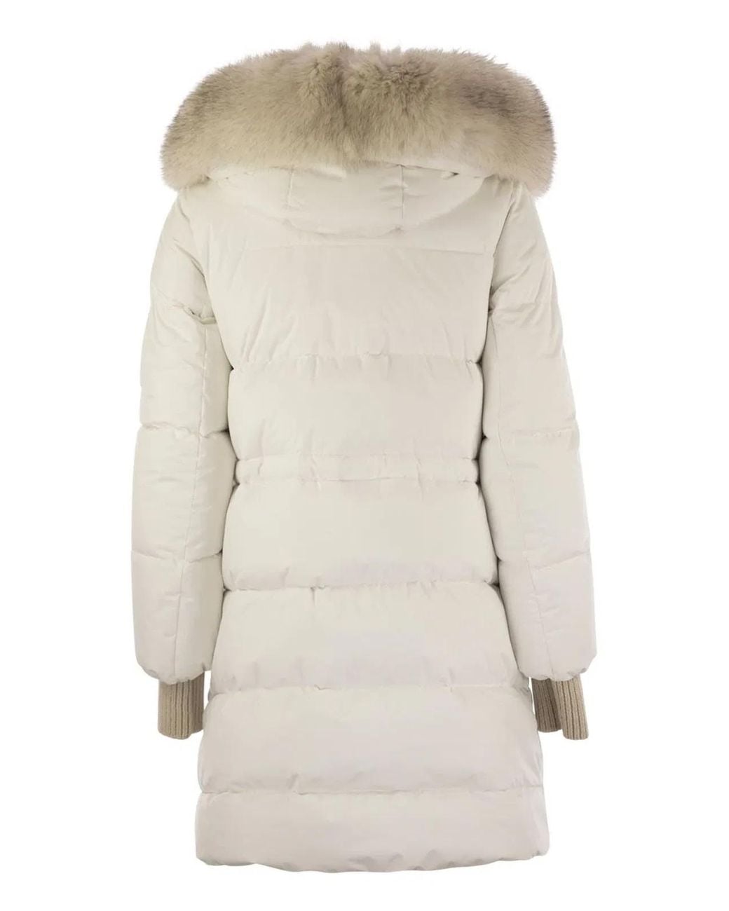 Moorer Natural Talassa-Stp
