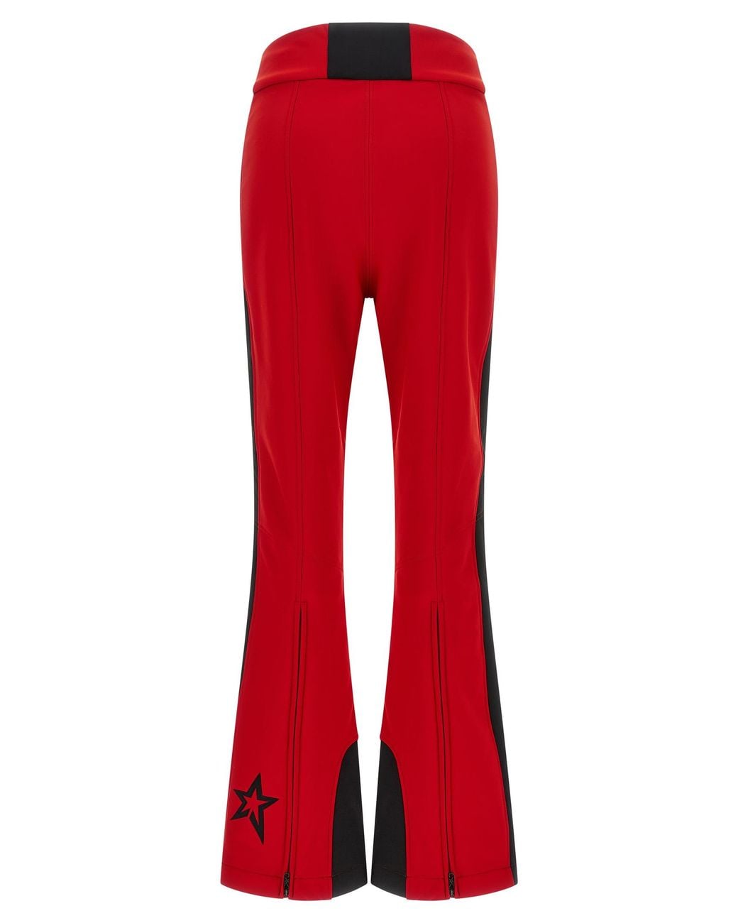 Perfect Moment Red 'Saint Moritz' Ski Pants