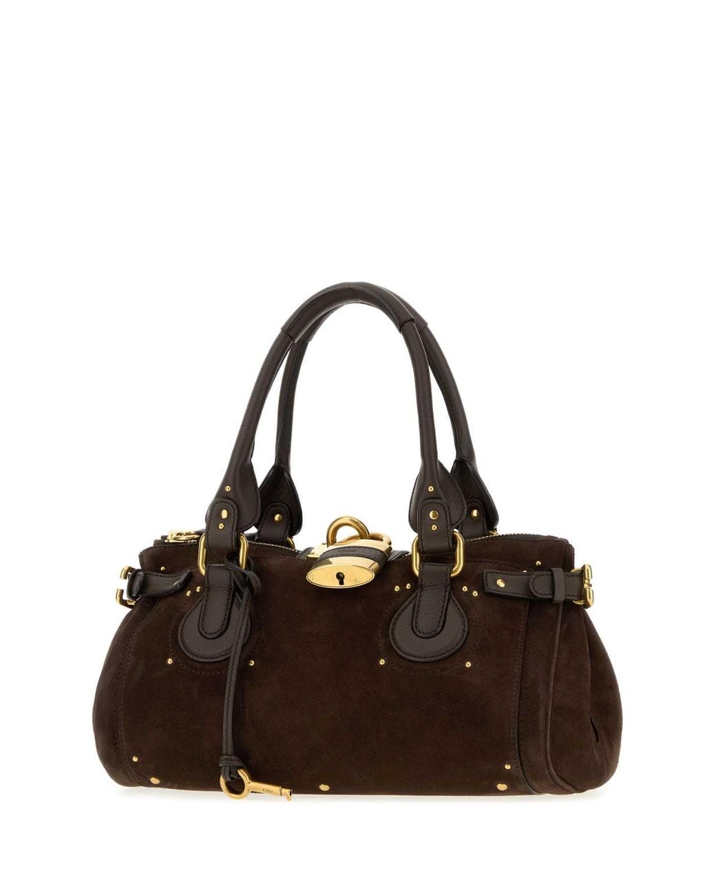 Chloé Brown Chloe S802