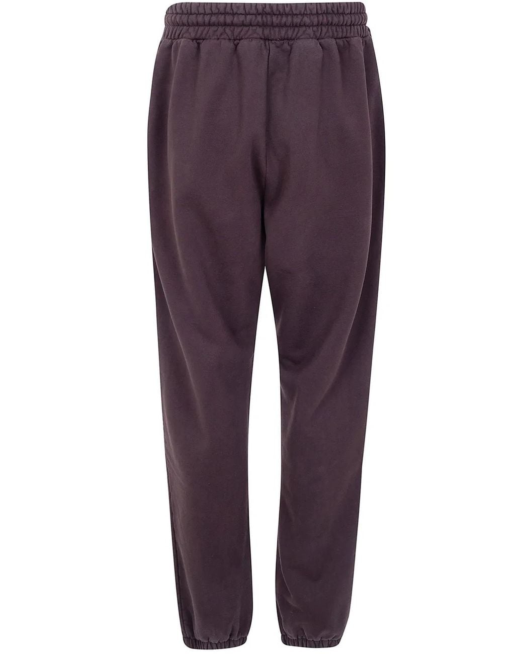 Fear Of God Purple Classic Sweatpant