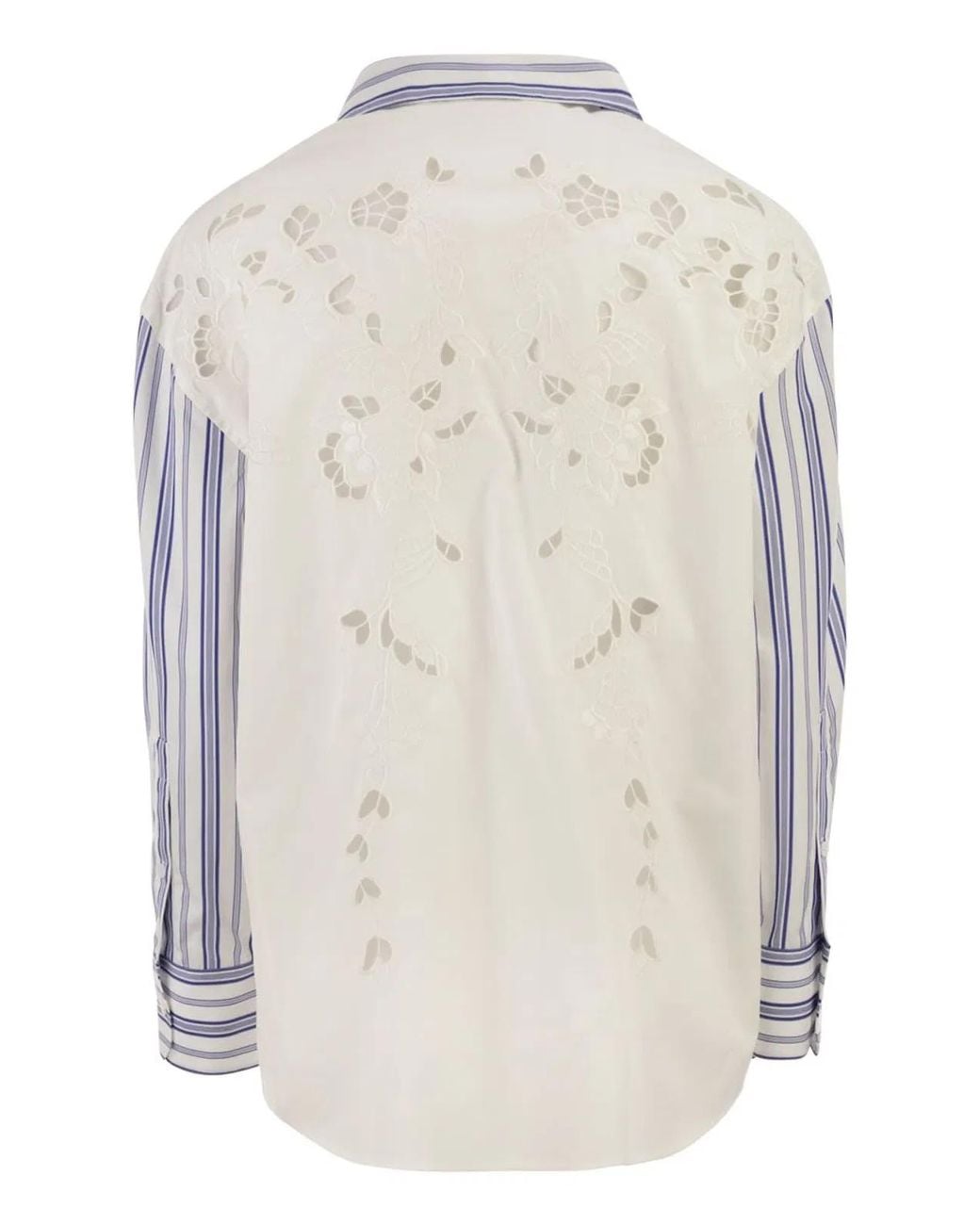 Weekend by Maxmara White Wkdtessile