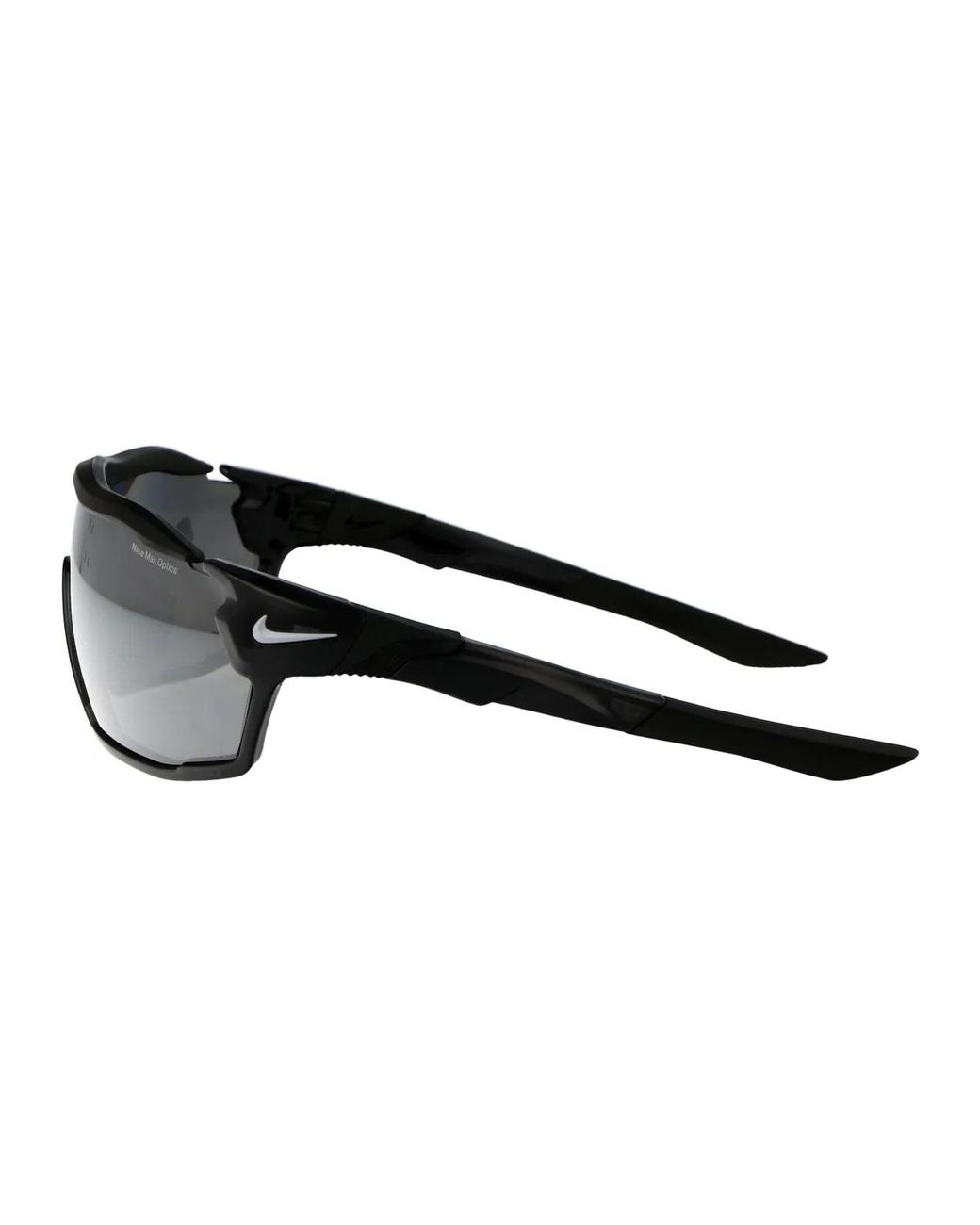 Nike Gray Anthracite Gris Acetate Sunglasses
