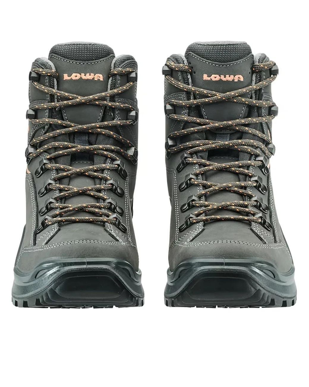 Lowa Gray Renegade Evo Gtx Mid Ws