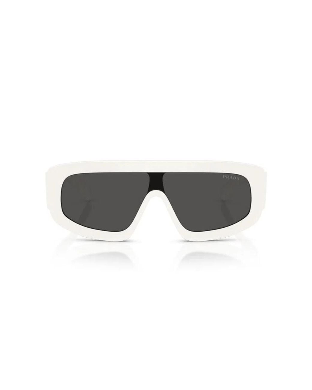 Prada Black Pr D10S 17K08Z for men