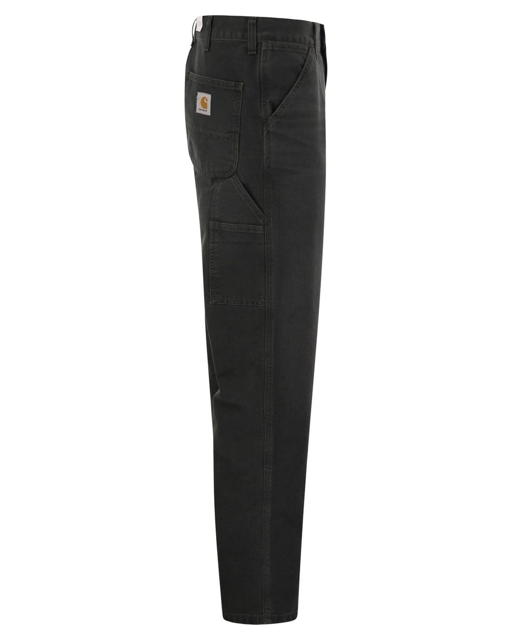 Carhartt Black Single Knee