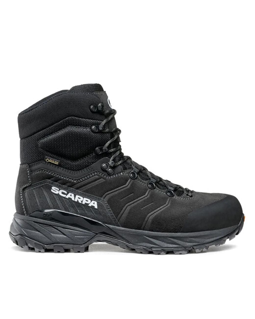 SCARPA Black Rush Polar Gtx