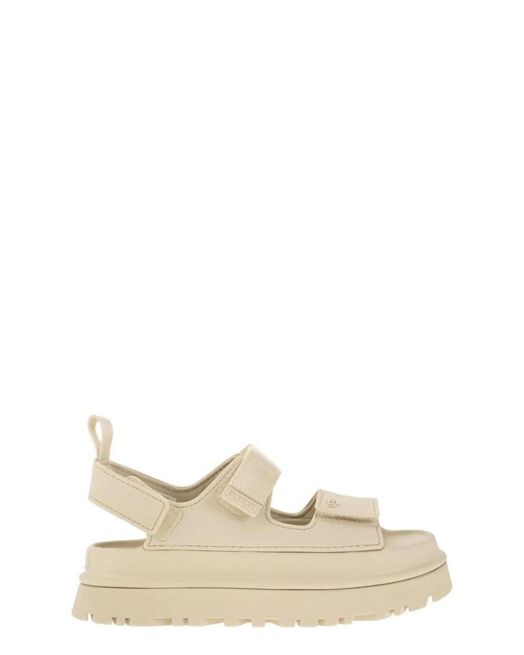 Ugg Natural Goldenglow