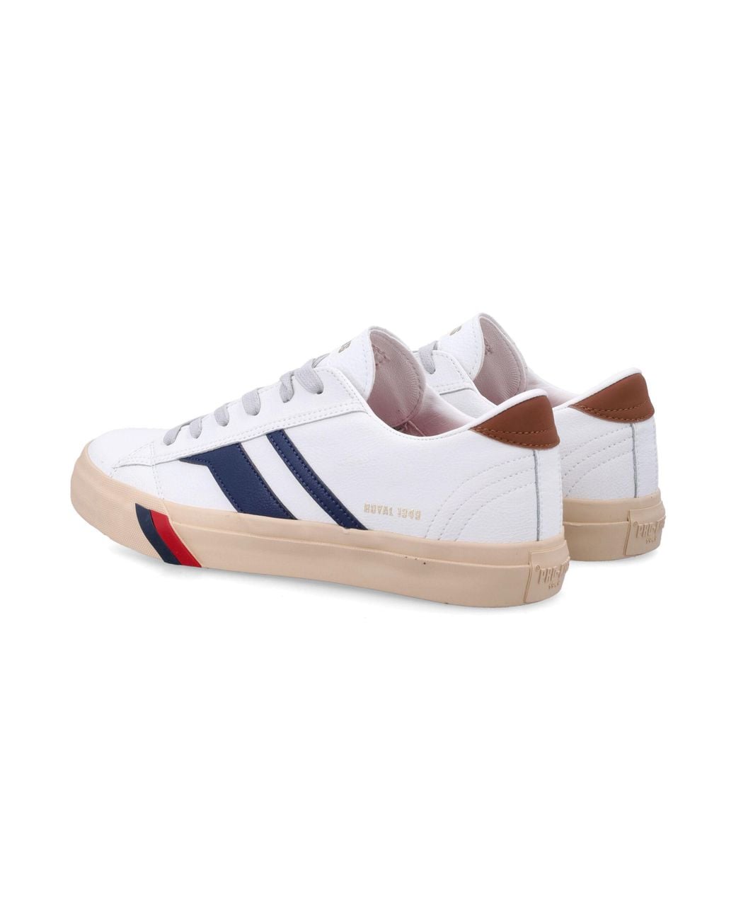 Pro Keds Blue Royal Classic for men