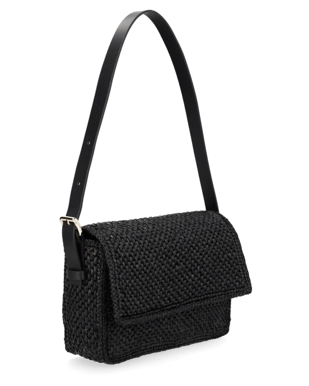 Manebí Black Manebi Borsa "Paloma"