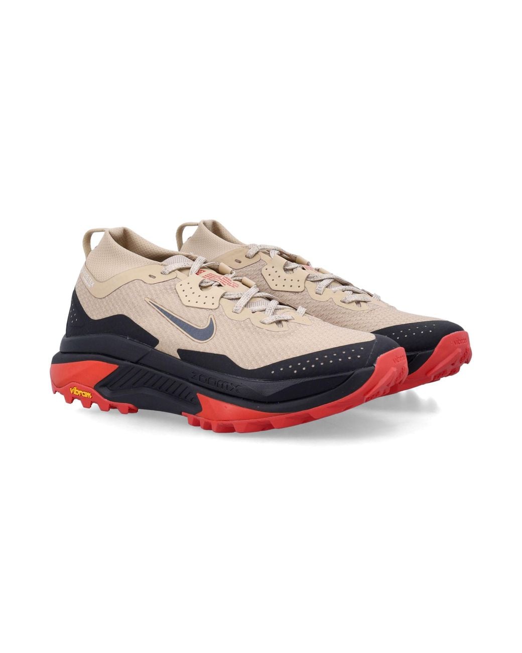 Nike Multicolor Acg Zegama Gore-Tex Sneakers for men