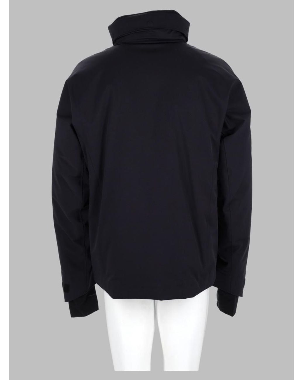 Moncler Blue Moncler Grenoble for men
