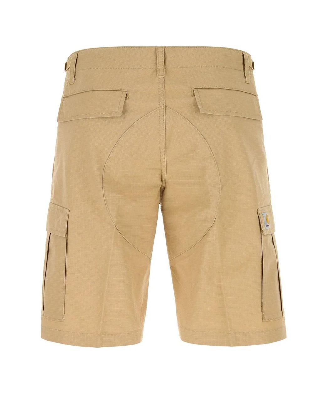Carhartt Natural Shorts for men