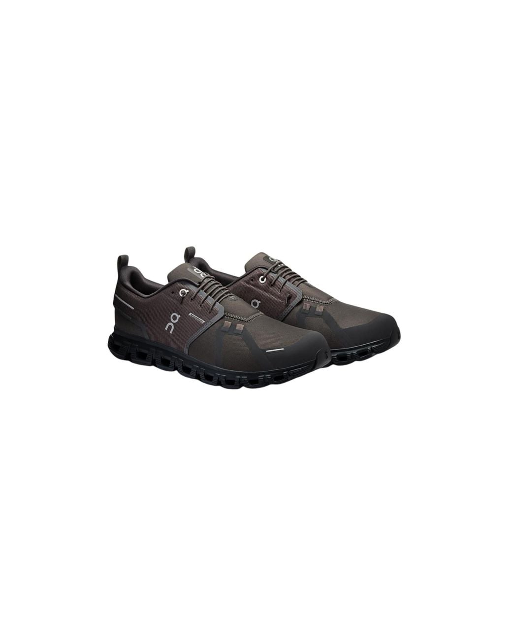 Heron Preston Black On Cloud 6 Waterproof Shoes for men