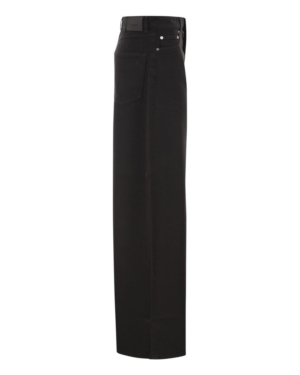 Max Mara Black Spdsiamese