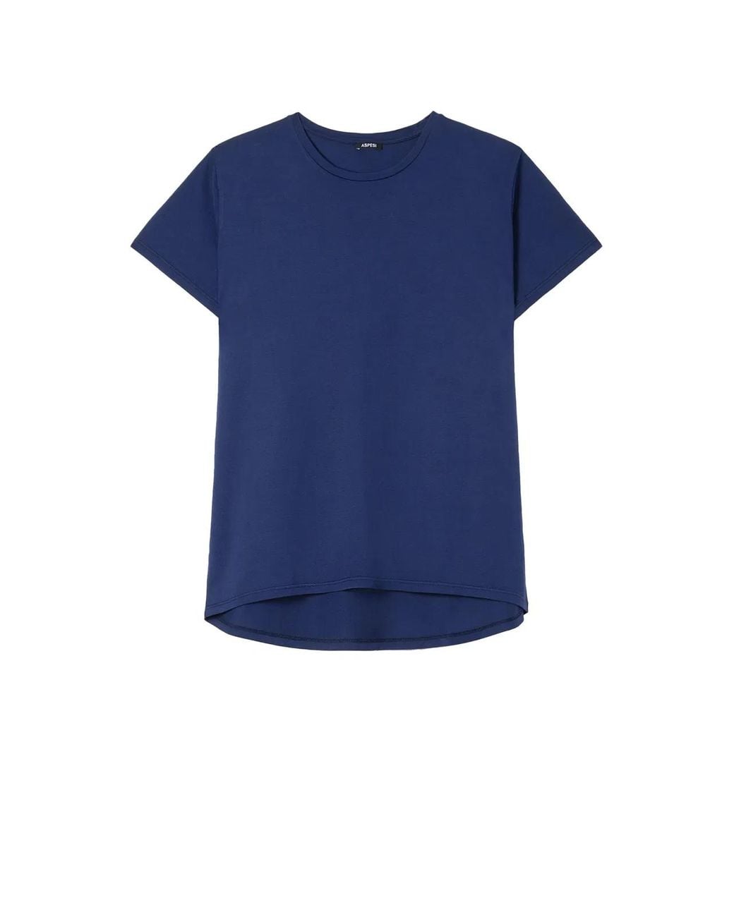 Aspesi Blue T-Shirt