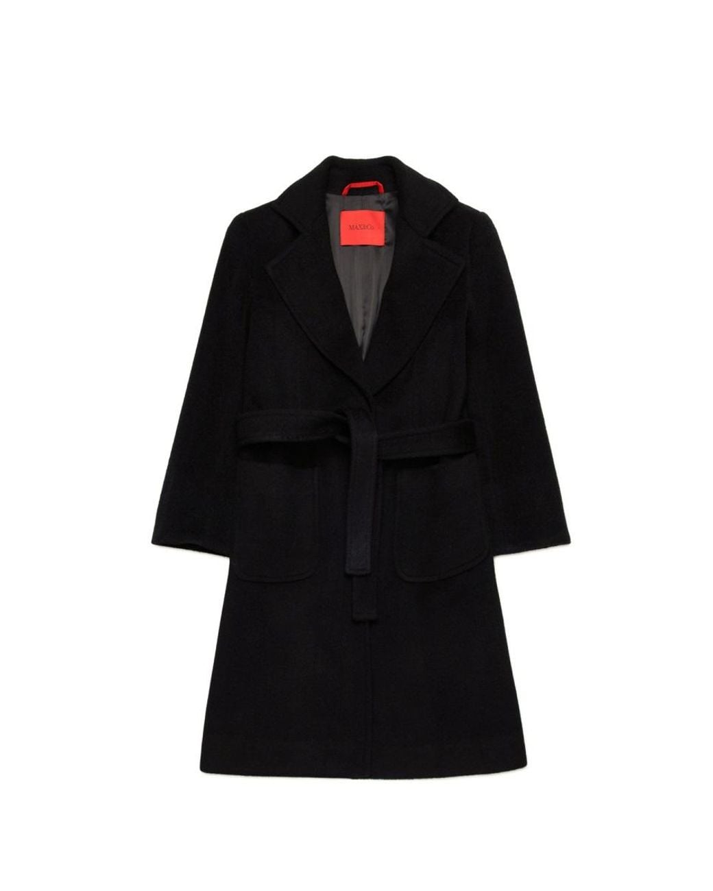 MAX&Co. Black Max&Co. Giacca
