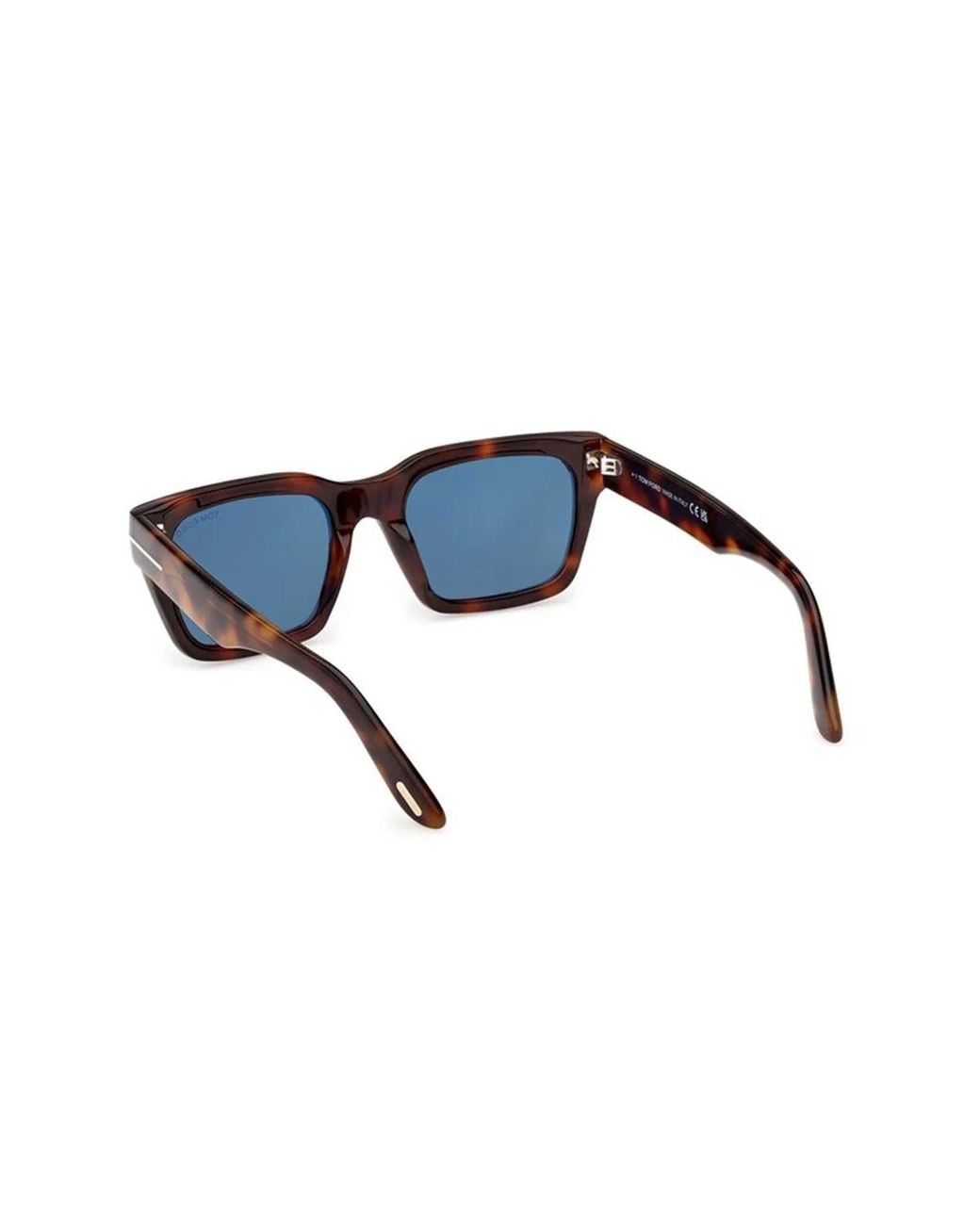Tom Ford Blue Andy-02 Ft1333 53V for men