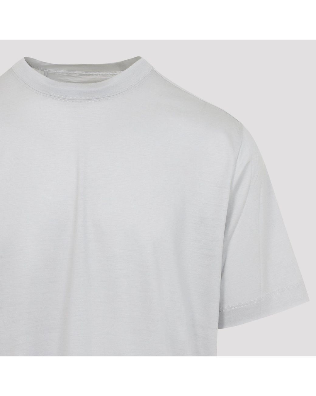 Sease Gray Tshirt for men