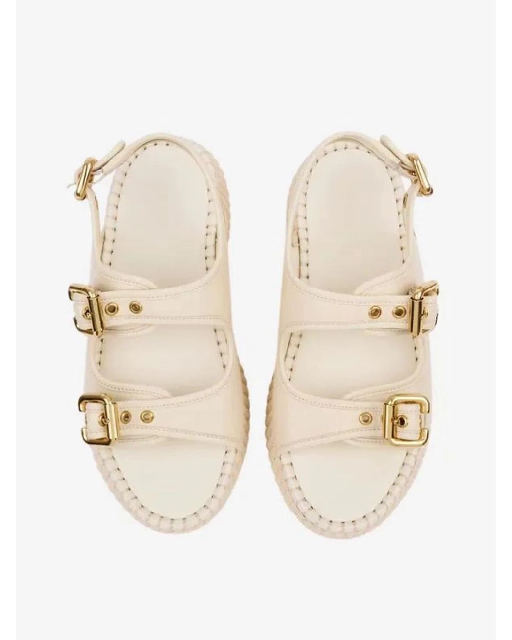 Chloé Natural Nama