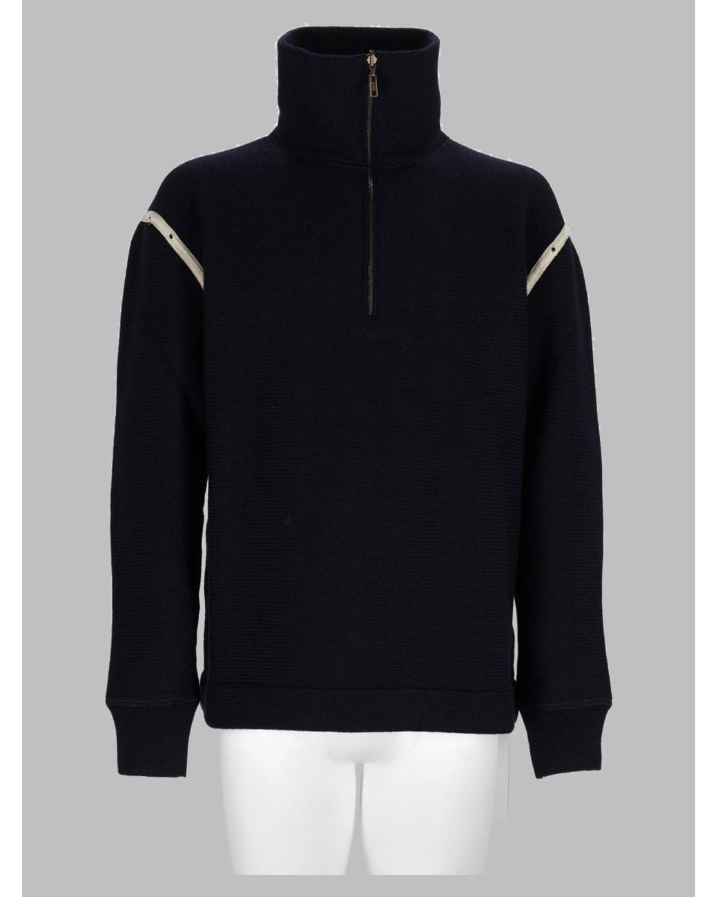 Maison Margiela Blue Maison Margiela for men