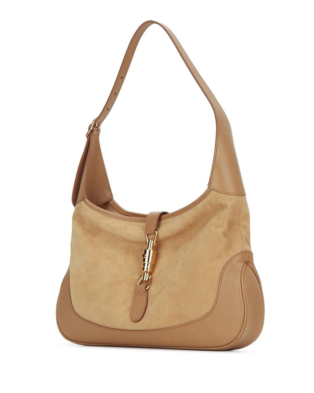 Gucci Brown Hbg Jackie 1961