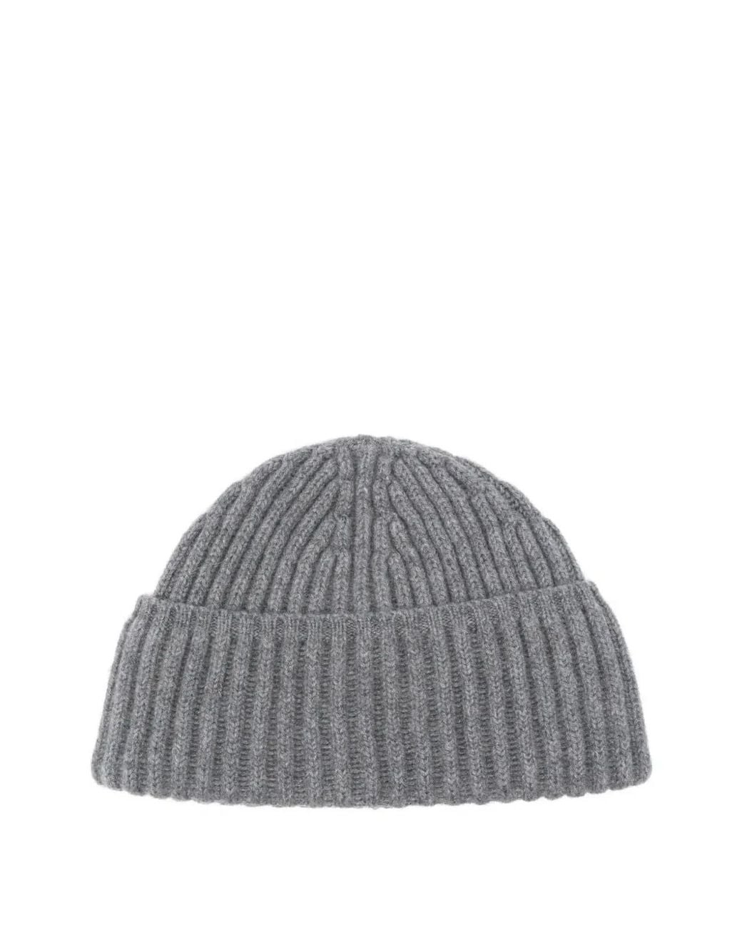 Kujten Gray "Bruges" Hat