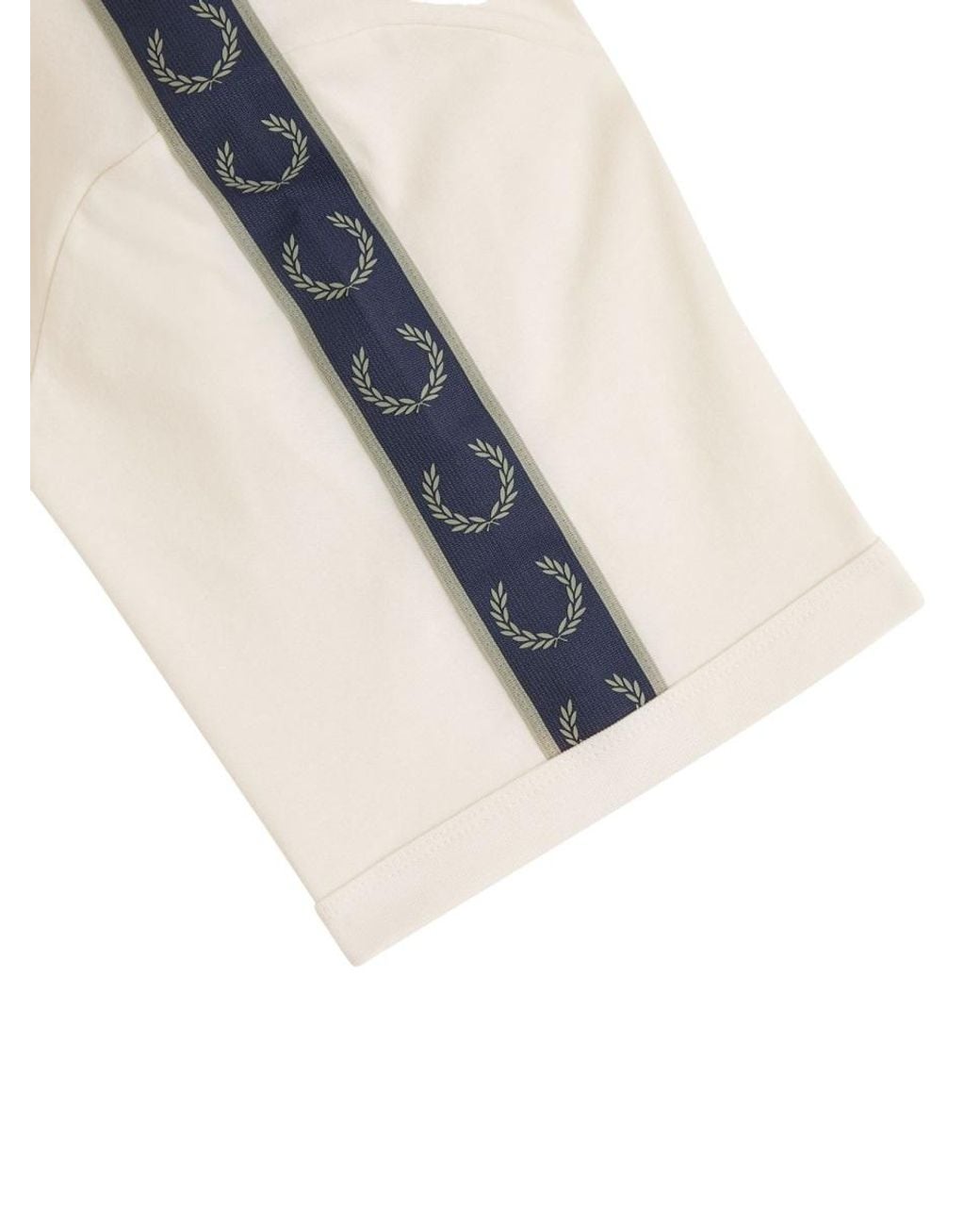 Fred Perry Natural Fred Perry for men