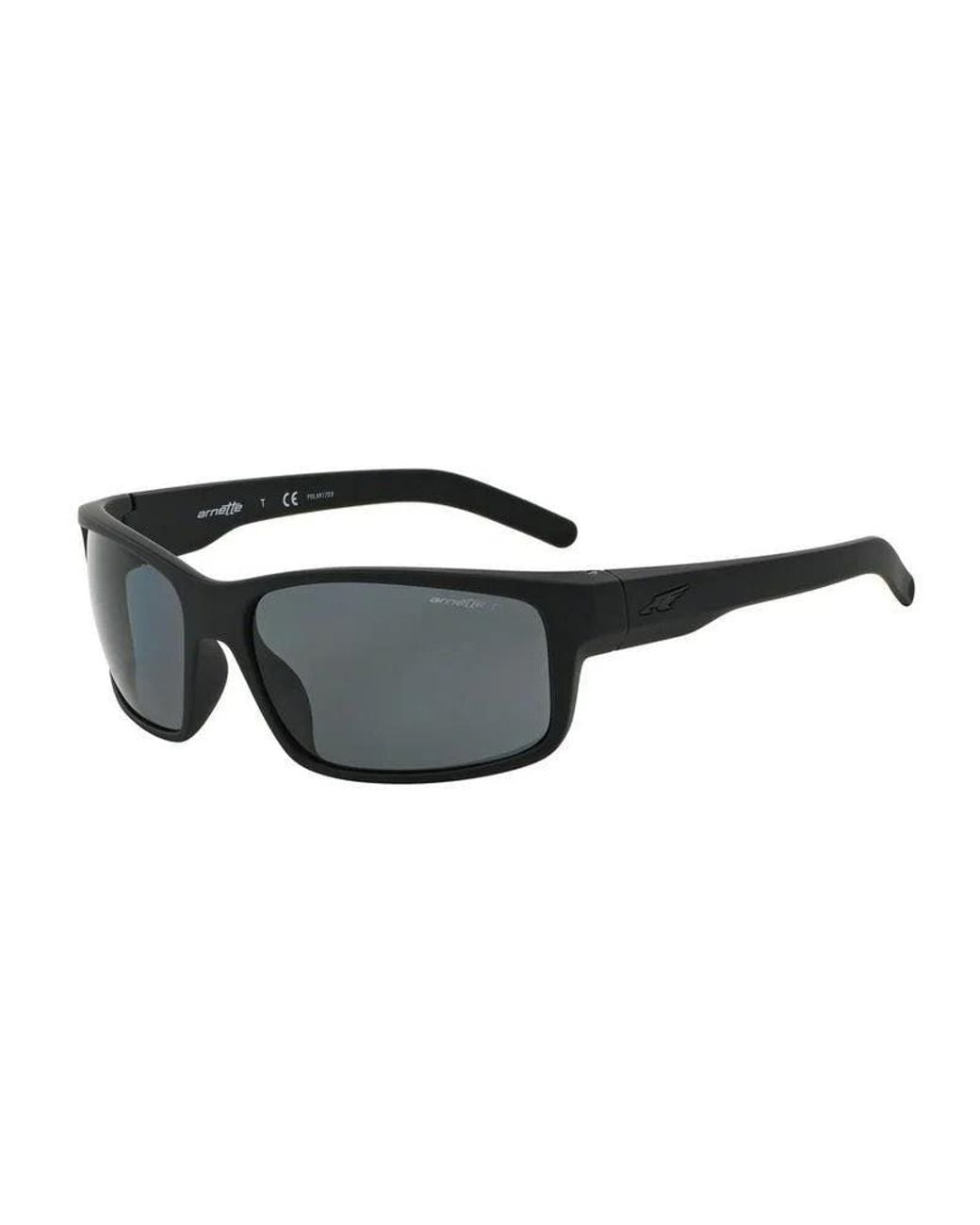 Arnette Black Fastball An4202 447/81 for men