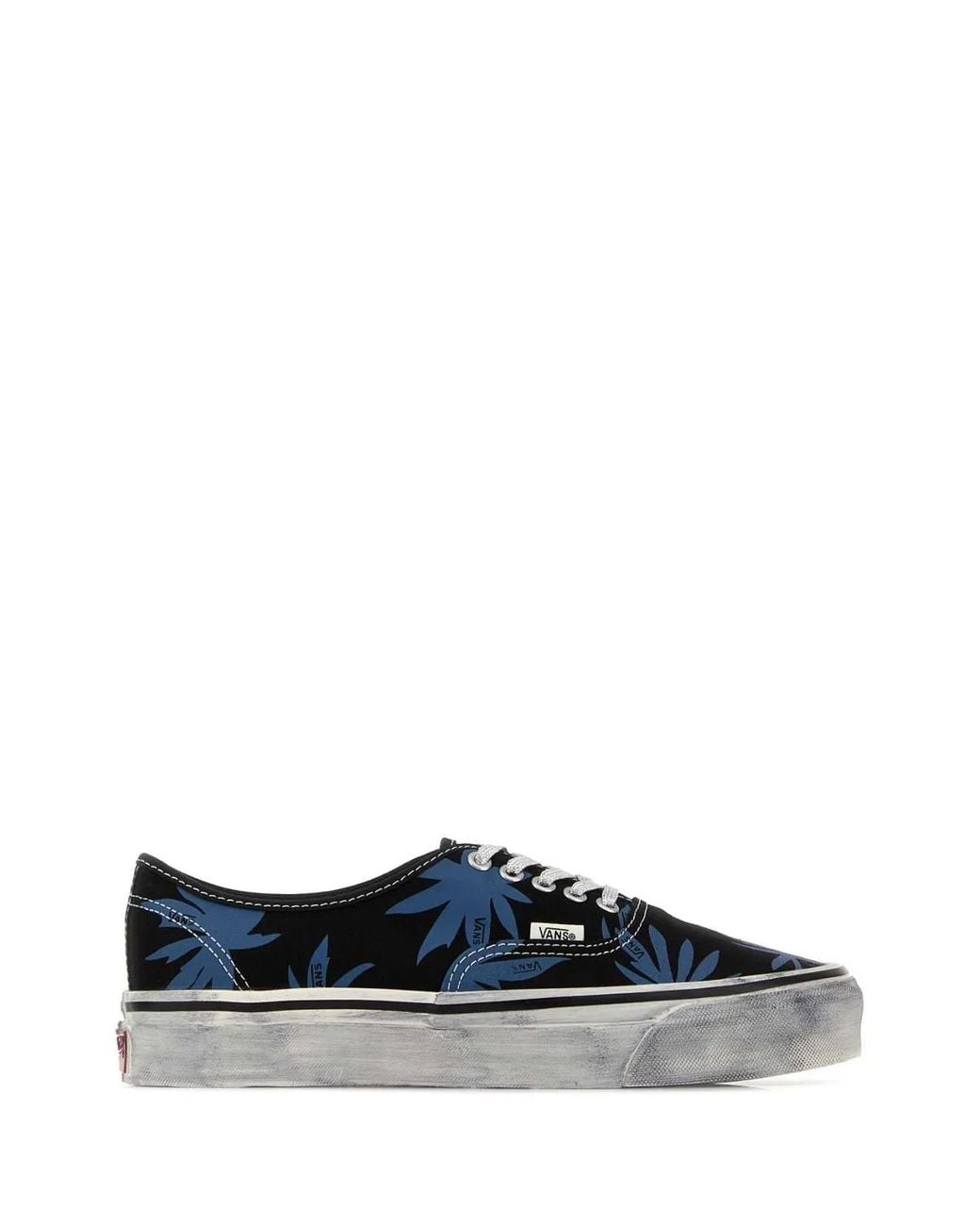 Vans Multicolor Lx Authentic 44