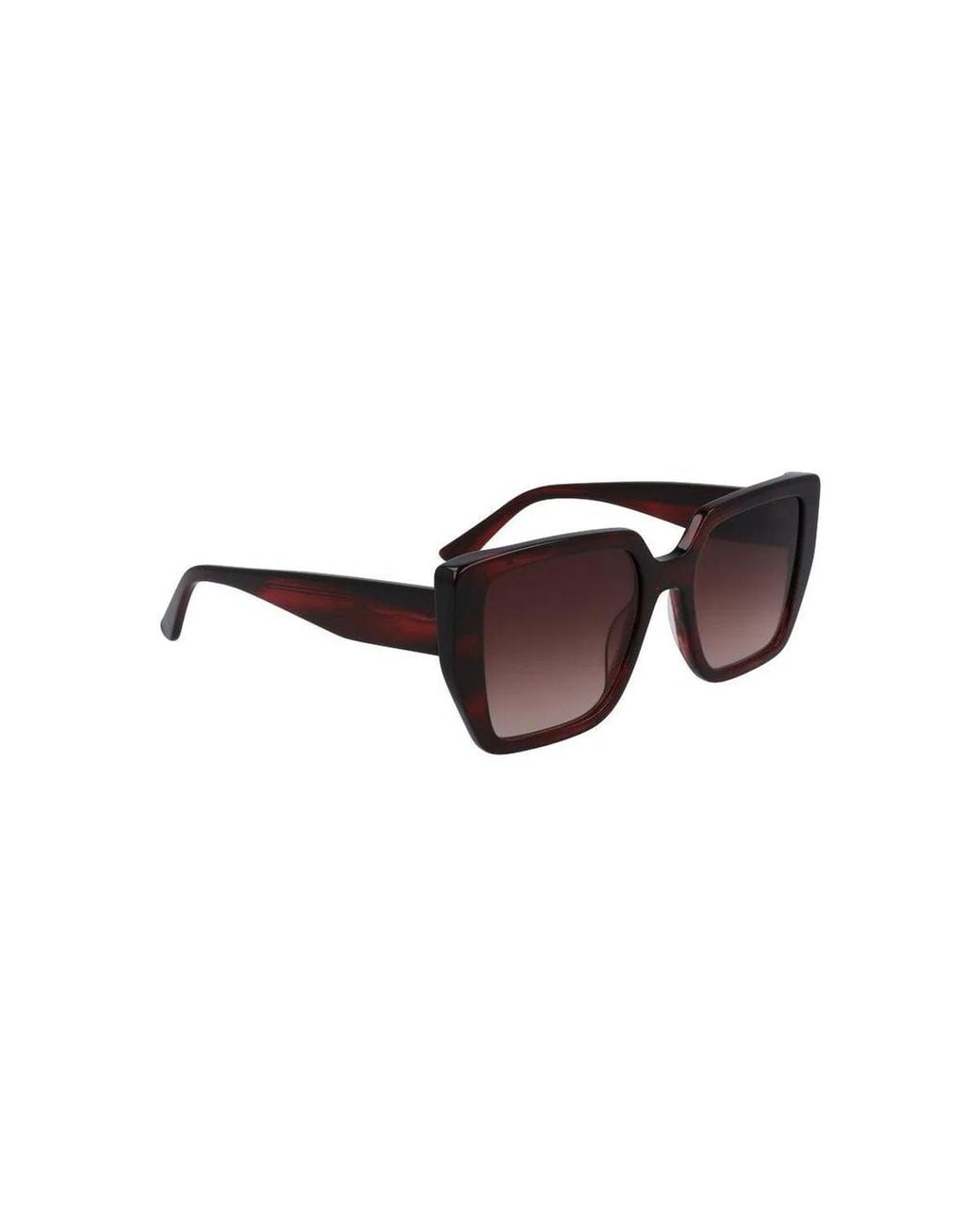 Karl Lagerfeld Brown Kl6036S N 049