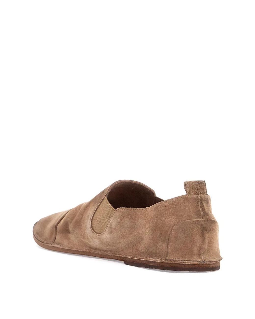 Marsèll Brown Strasacco Lo for men