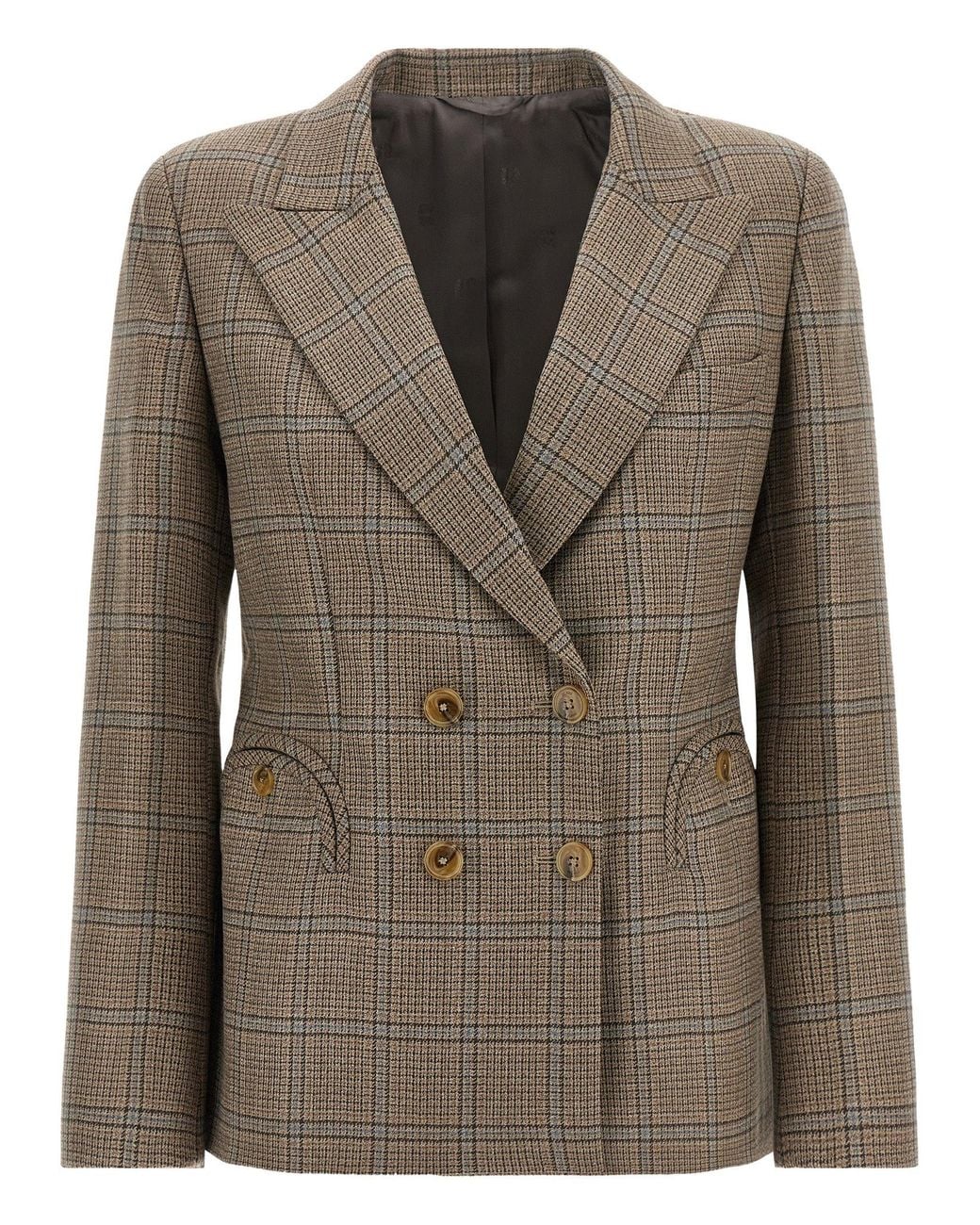 Blazé Milano Brown Blazé Milano 'Saona