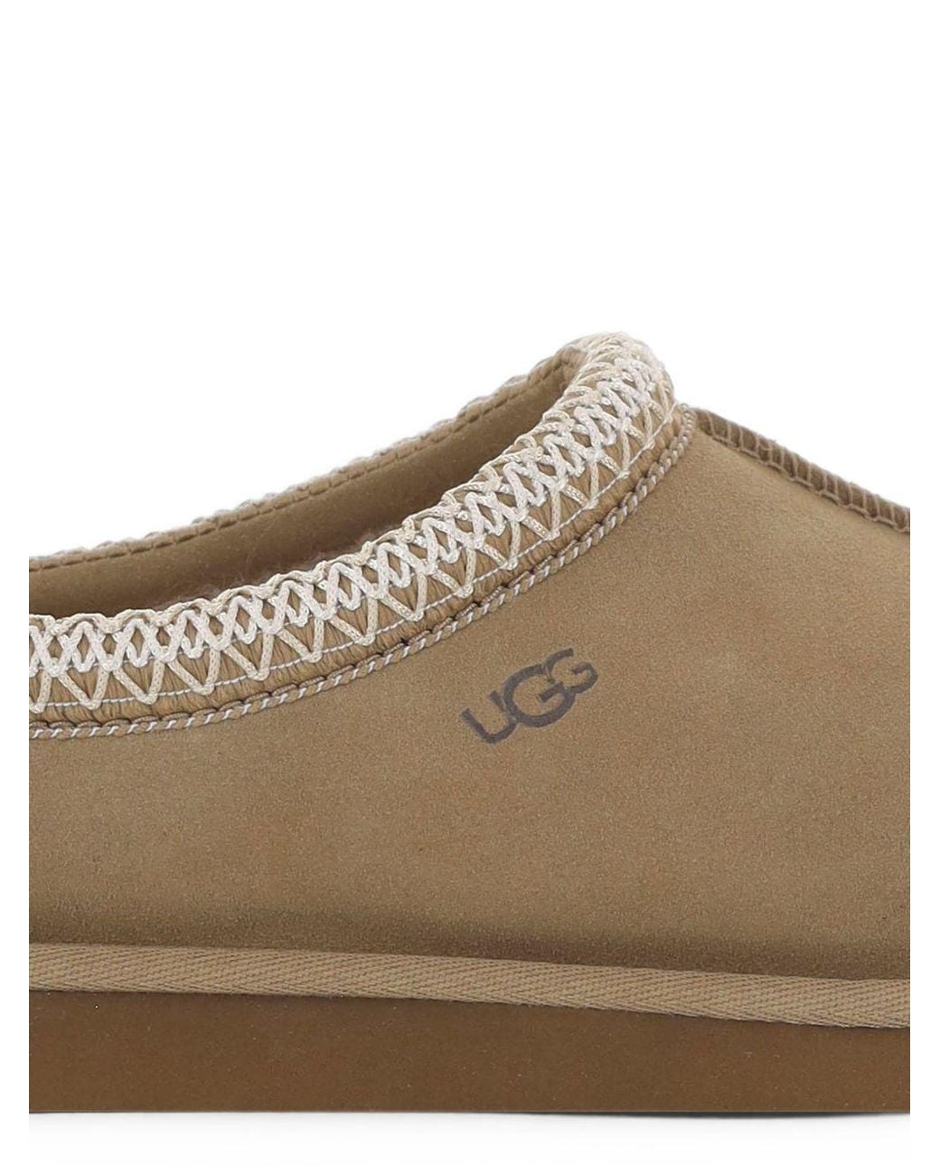 Ugg Brown Tasman Ii