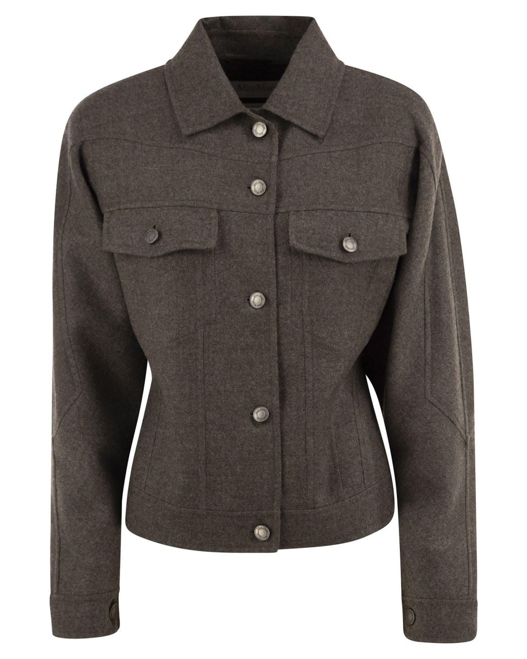 Max Mara Black Maxmara Mxsrapace