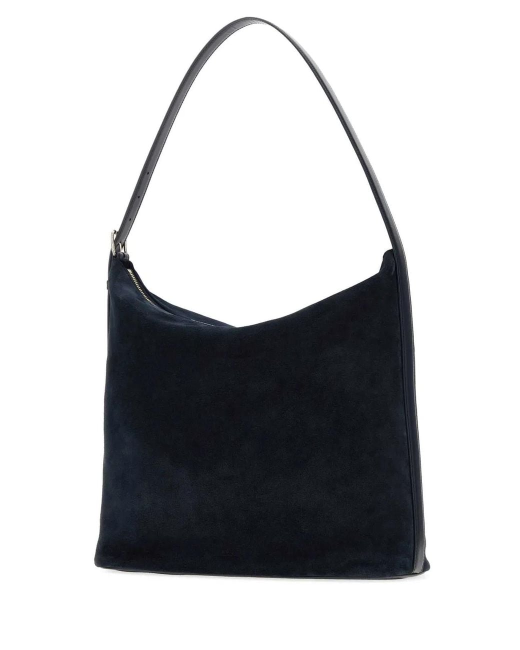 A.P.C. Black Sac Vera Maxi