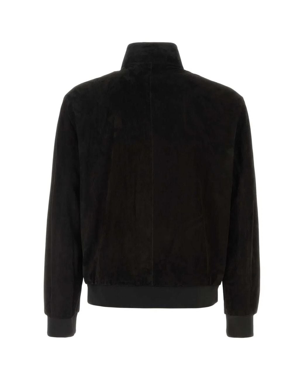 Gucci Black Bomber for men