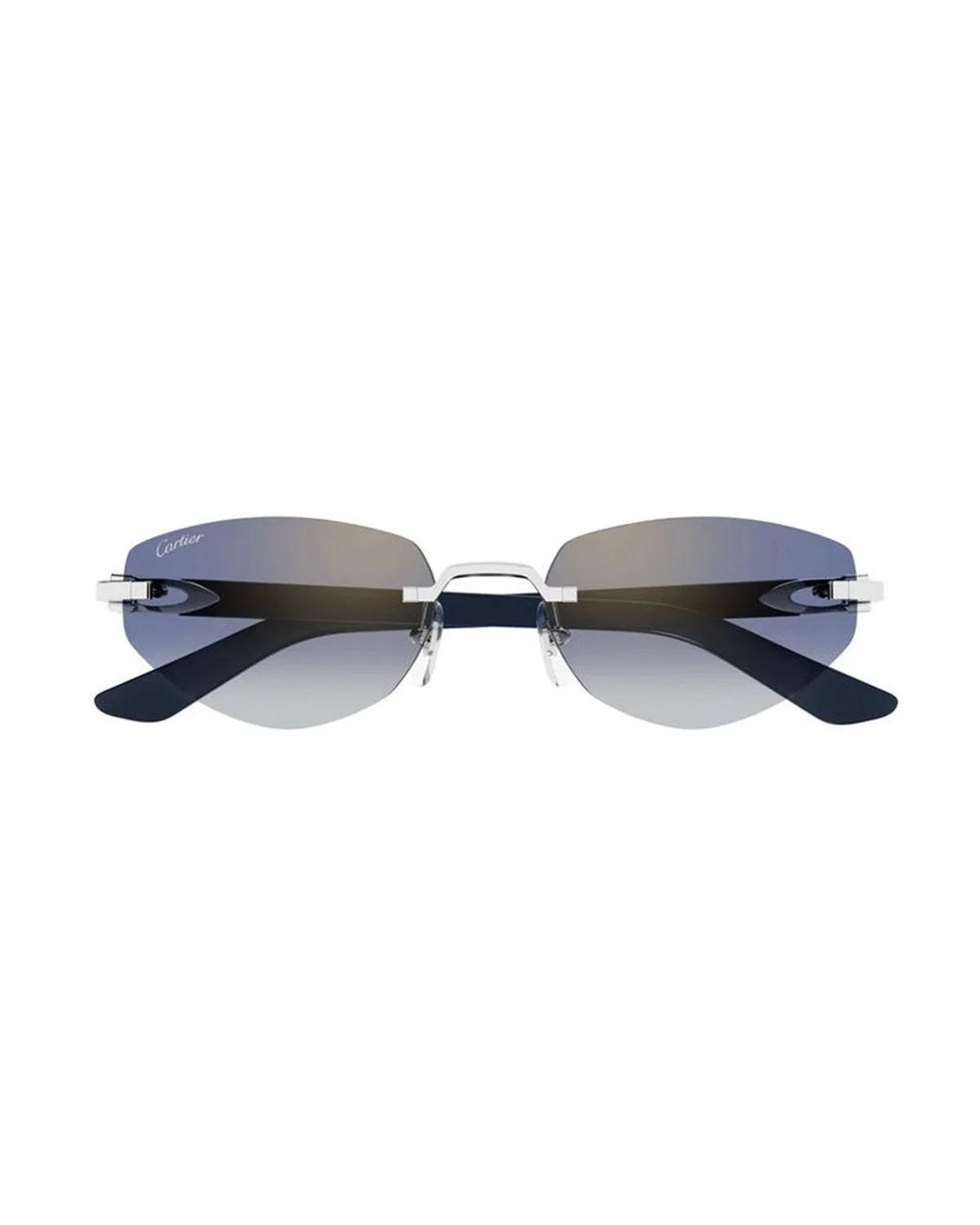 Cartier Blue Ct0580S 004