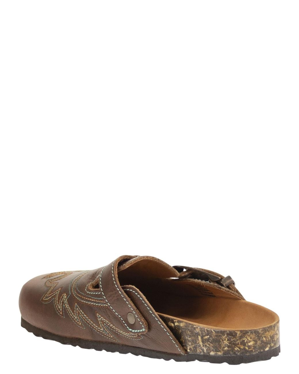 Mexicana Brown Bahia Rust