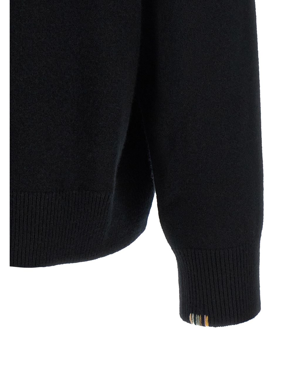 Extreme Cashmere Black 'N°517 Simo' Cardigan