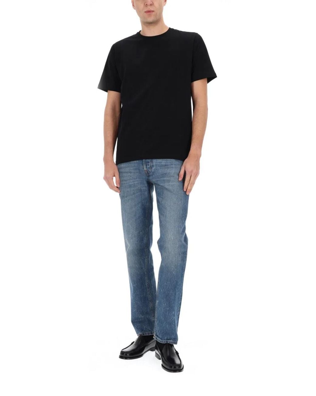 Haikure Blue Jeans Tokyo for men