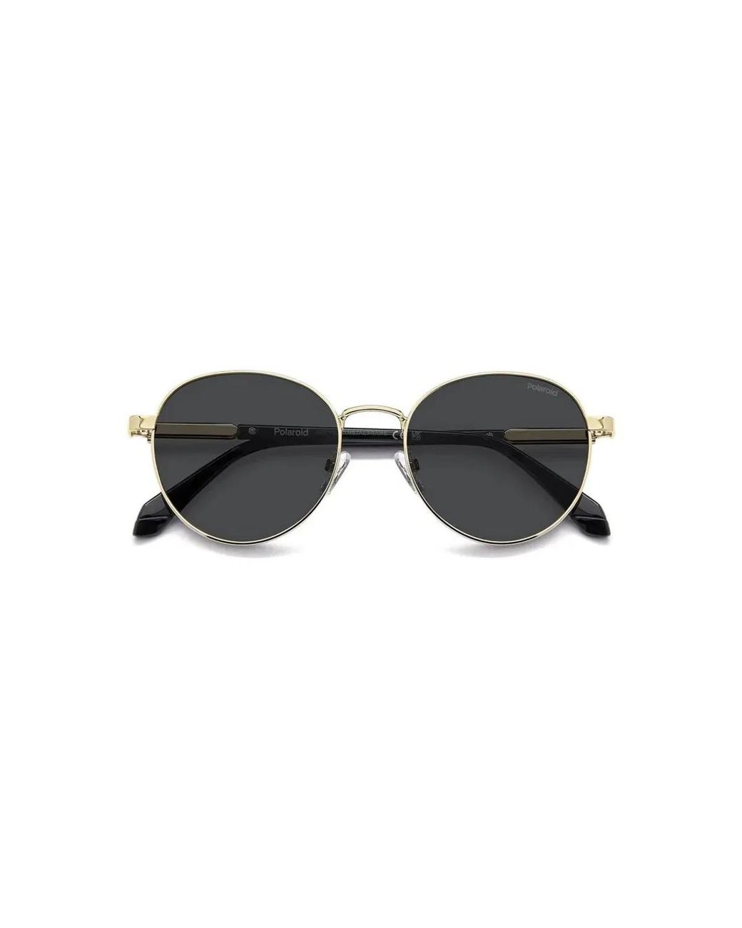 Polaroid Black Pld 4197/S/X 2F7(M9) for men
