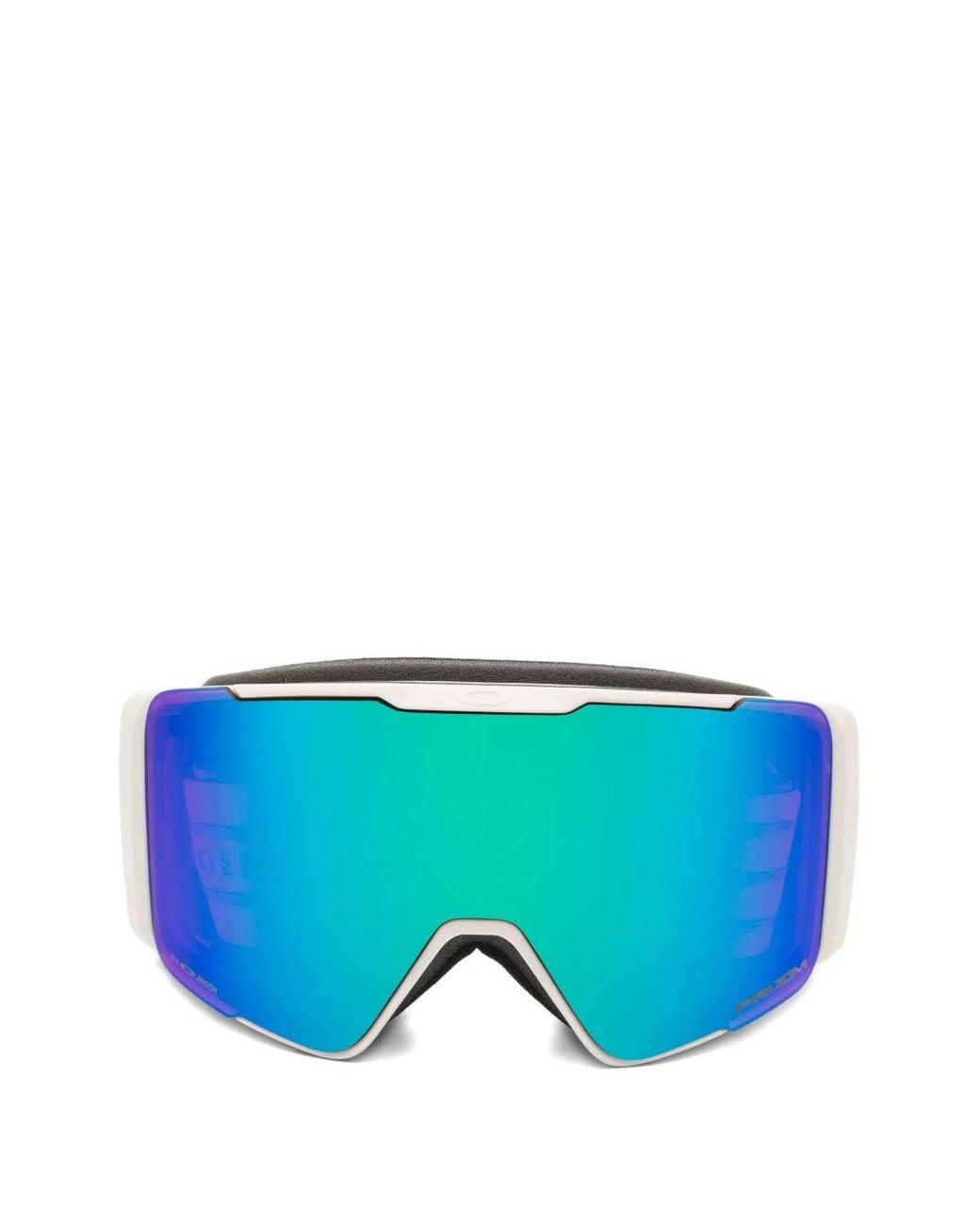 Oakley Blue Multi Acetate Sunglasses