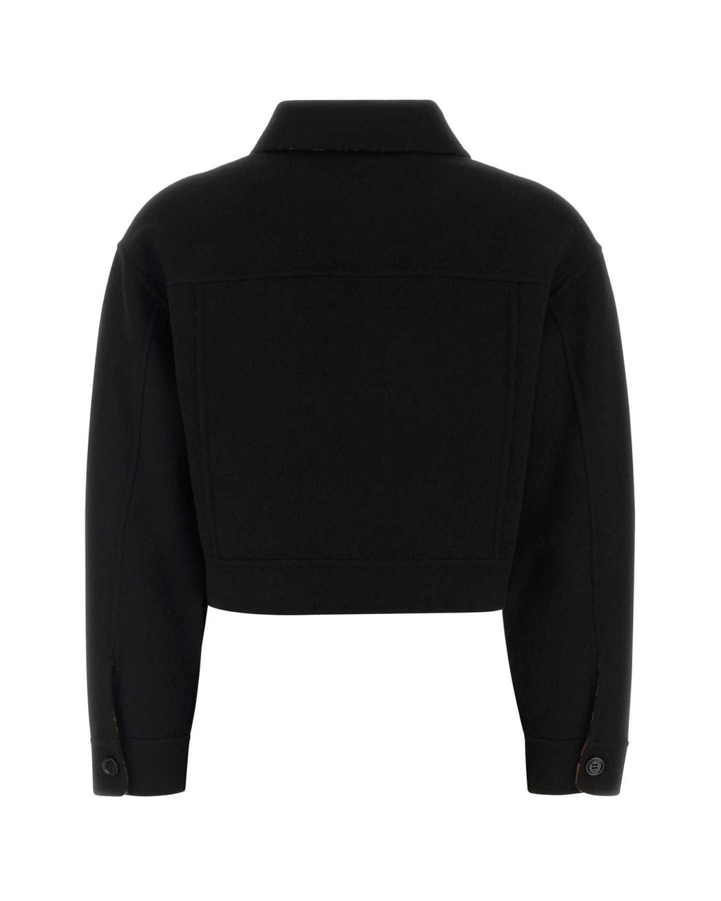 Max Mara Black Mxmutopia